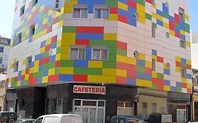 Hotel Puerto Canteras